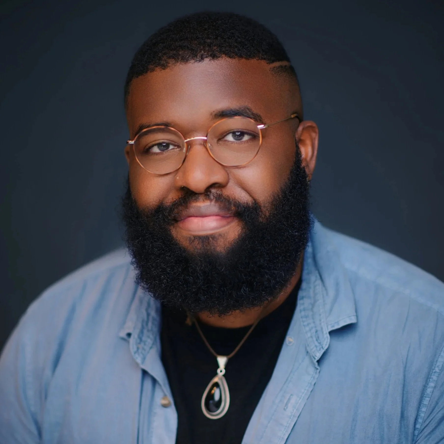 Josh Odam, BA