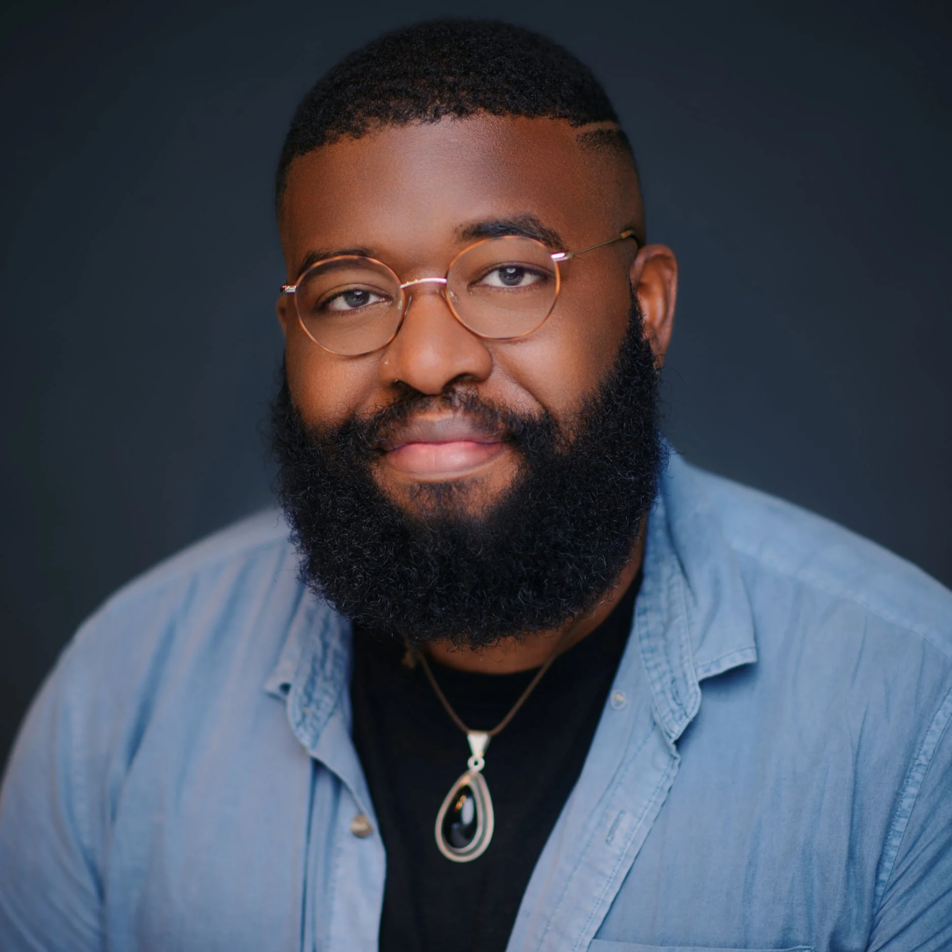Josh Odam, BA