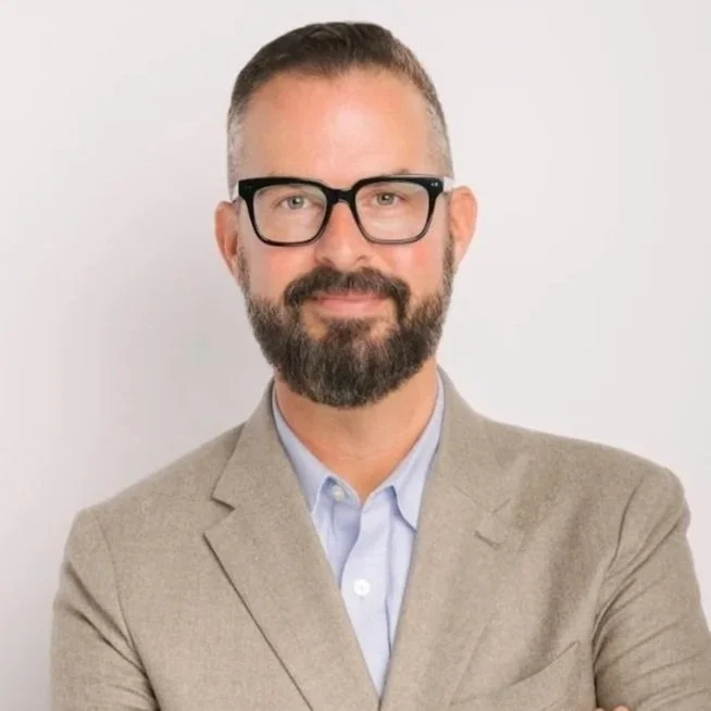 Michael Chunyk, LICSW