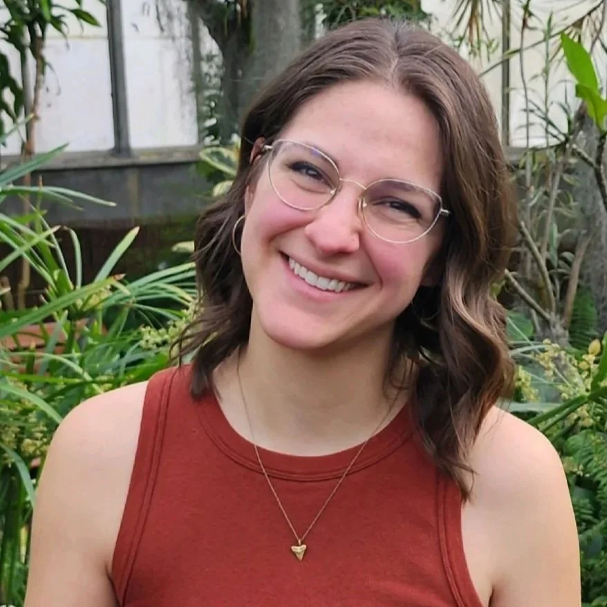 Megan DeLorenzo, LICSW