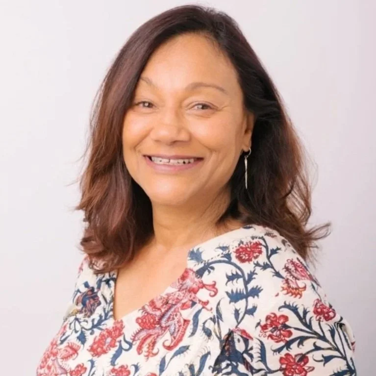 Anjali Dziadzio, LICSW