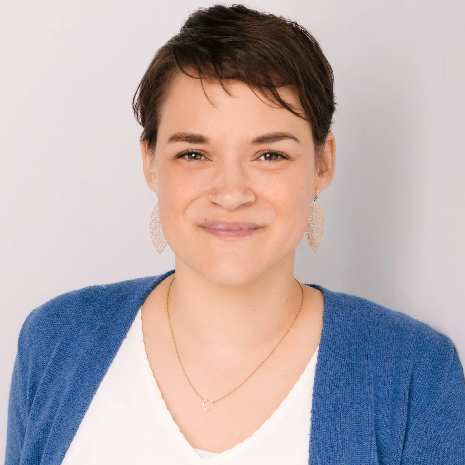 Christine Gangne, LICSW