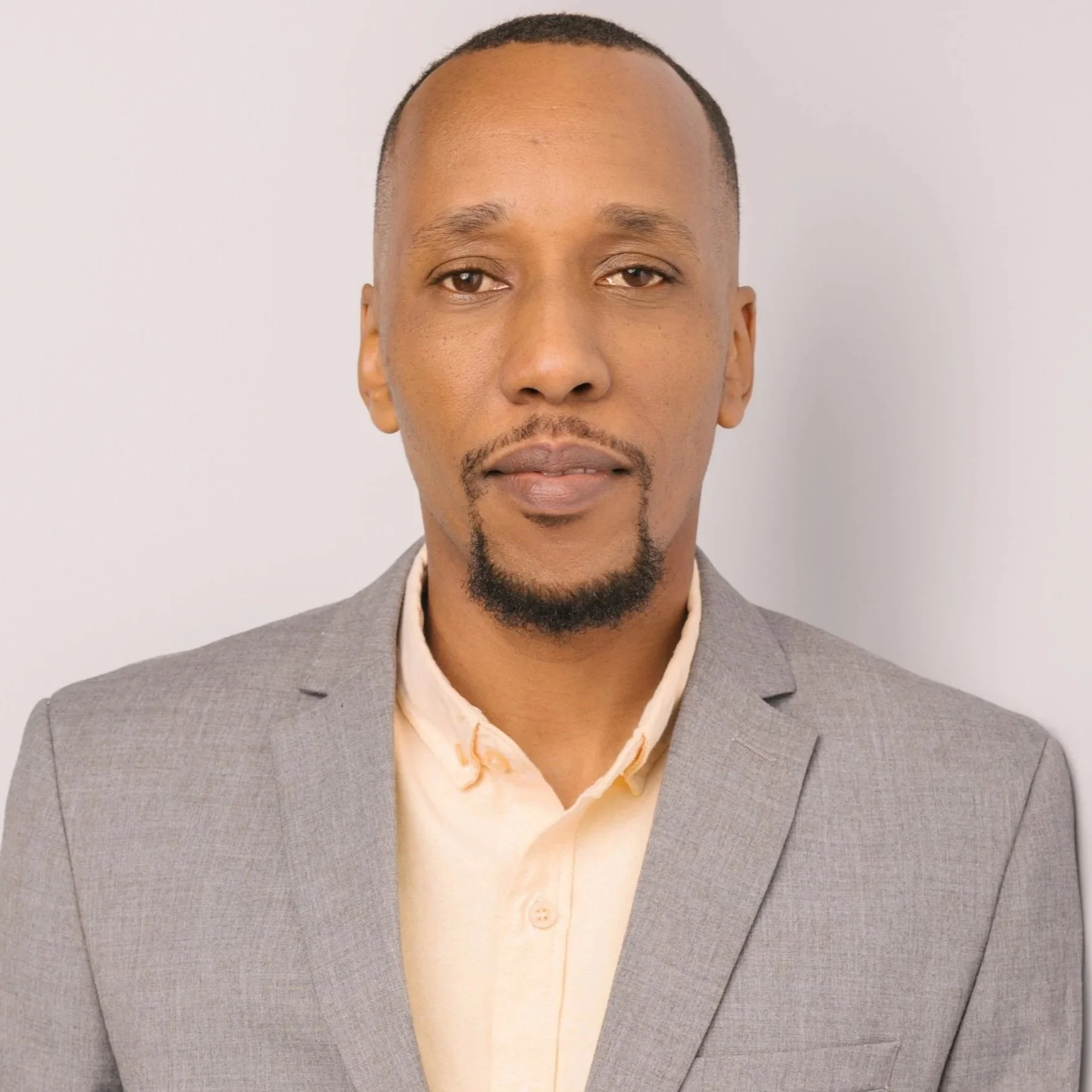 Jean Paul Gatete, MSW