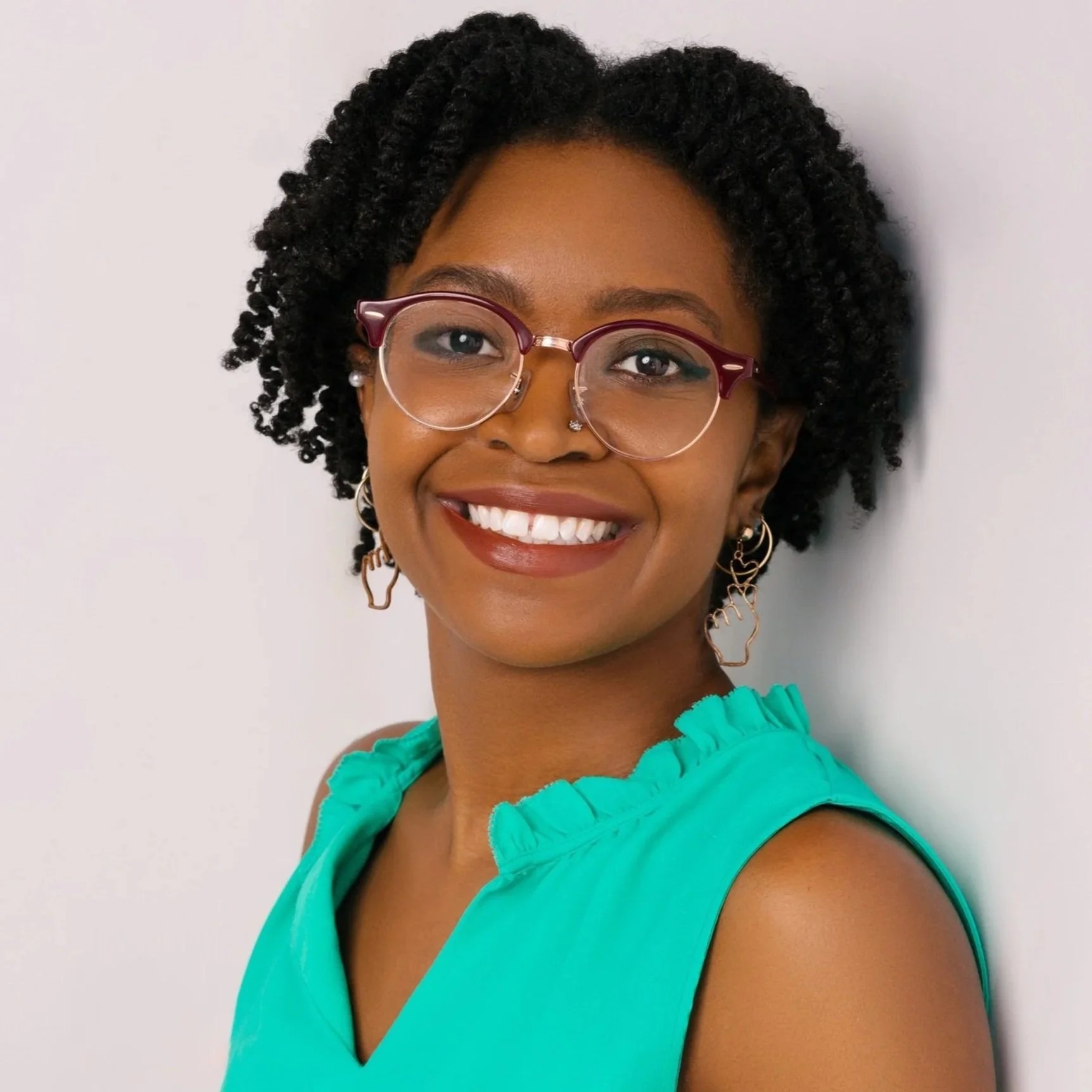 Janaé Jackson, LCSW