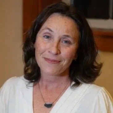 Christine Jonas, LCSW