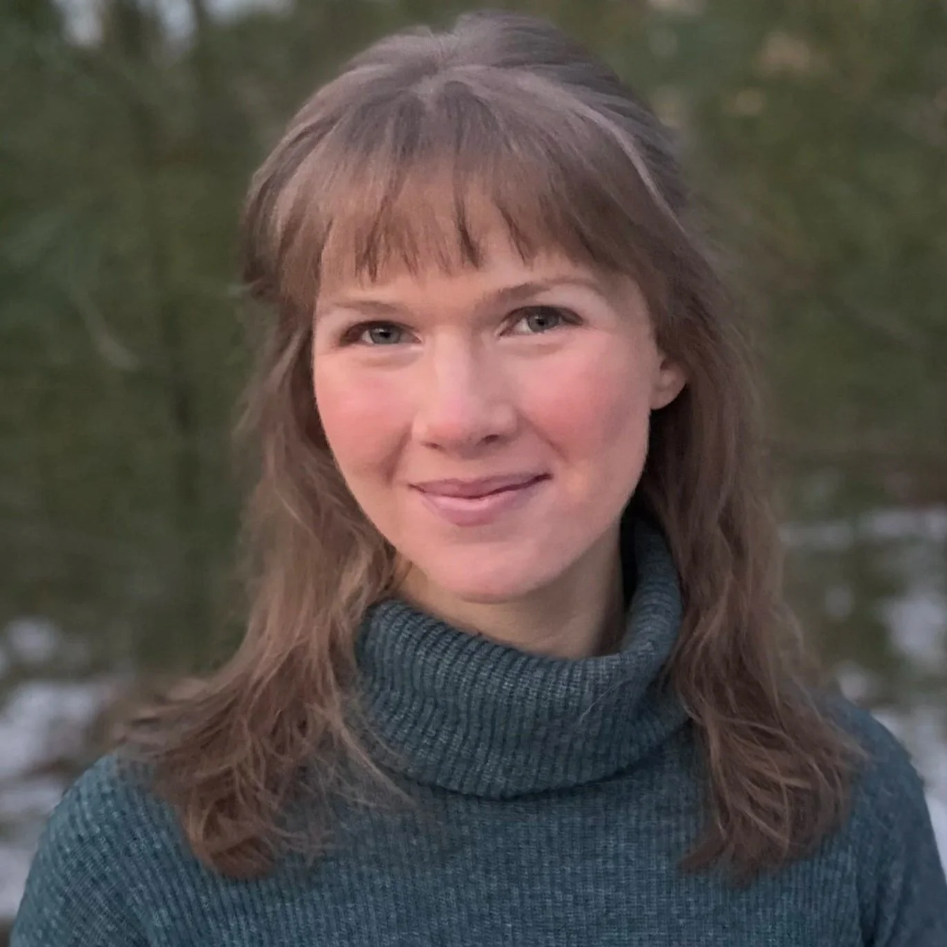 Kirsten Keller, LCSW