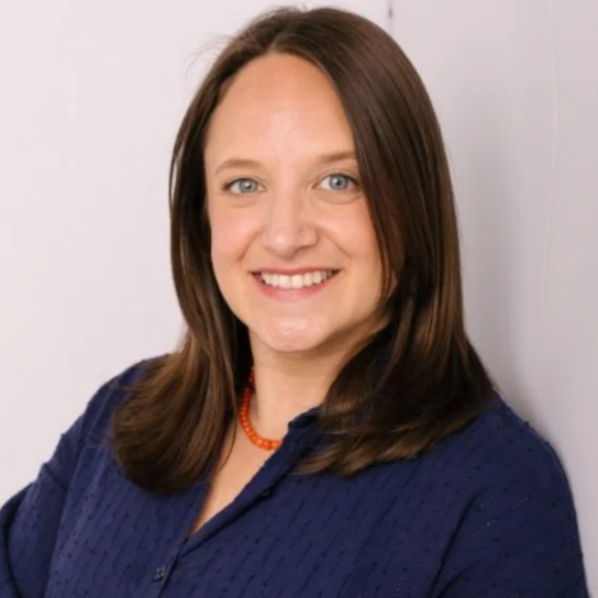 Jessica Long, LICSW