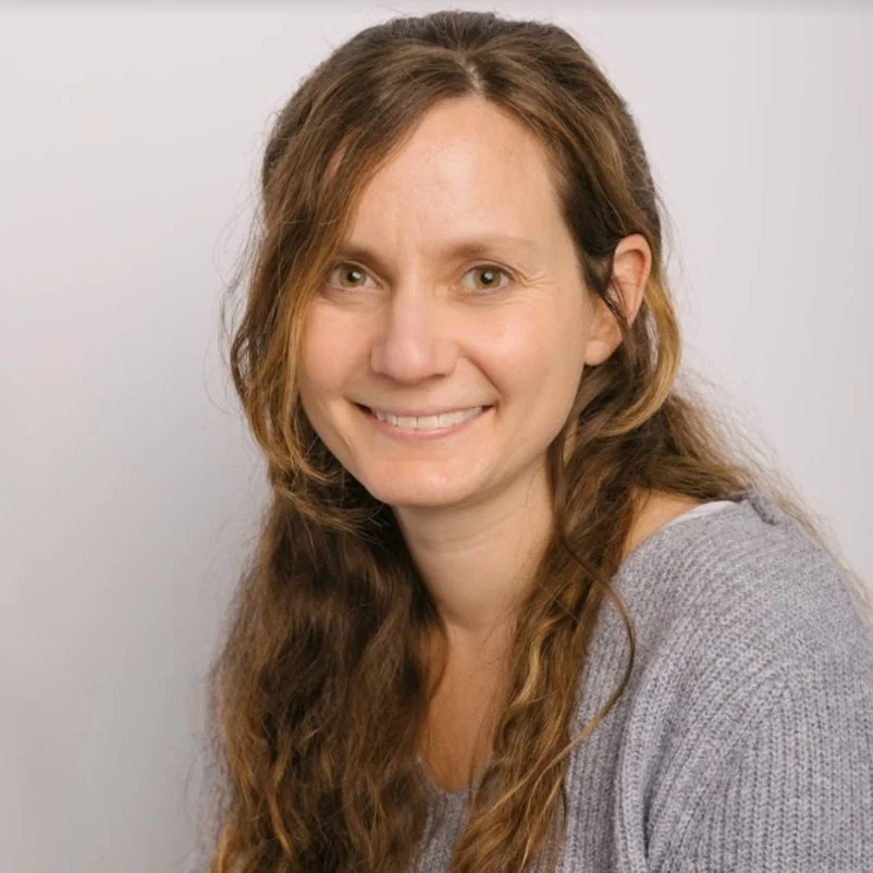 Leah Martinelli, LICSW