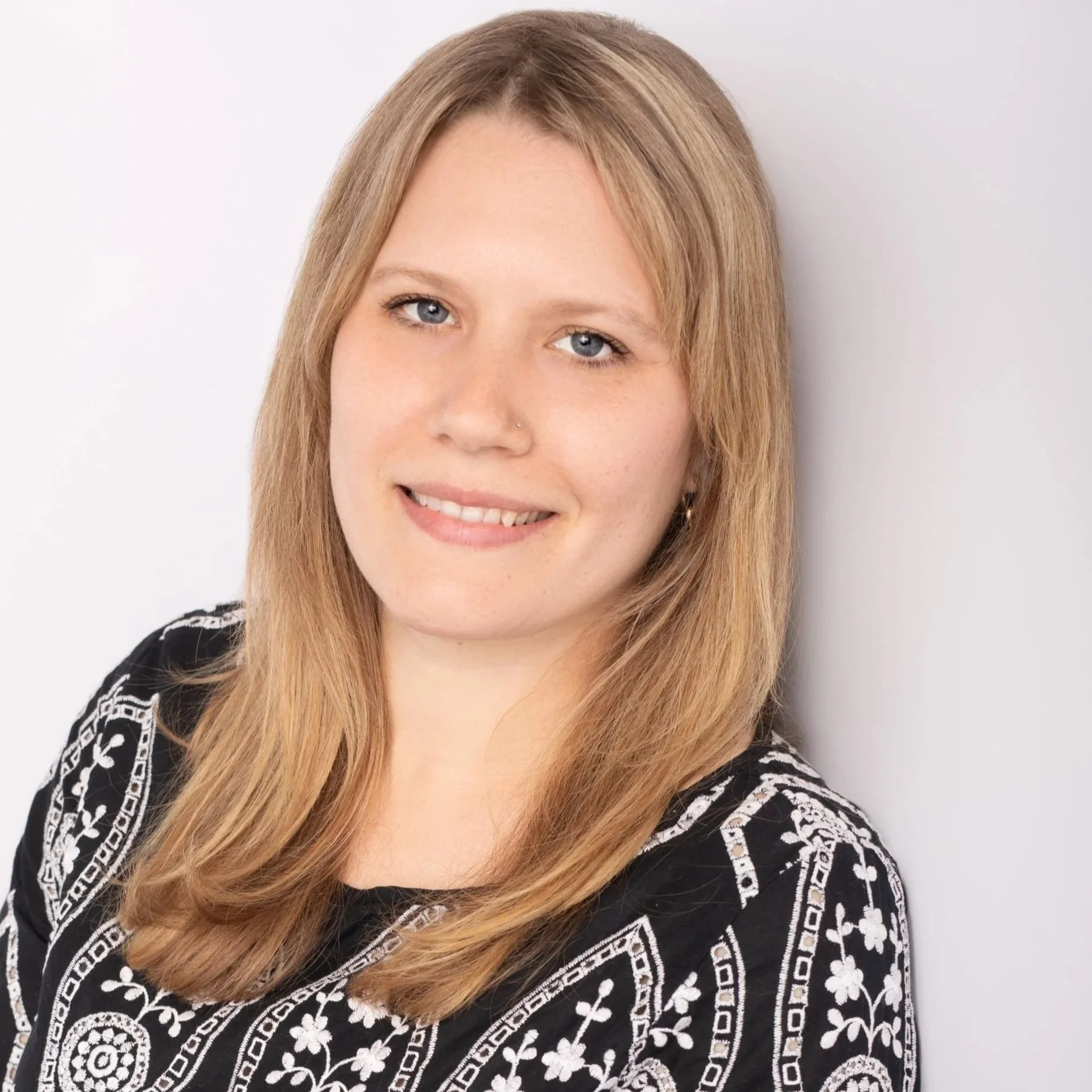 Deirdre McGinniss, LICSW 