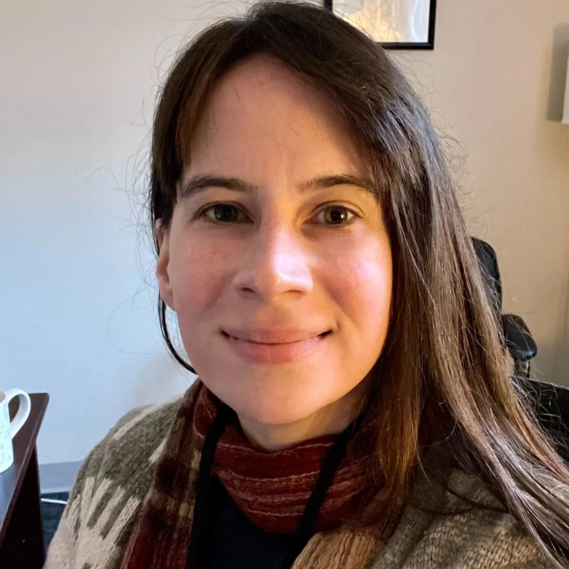 Lina Mendez,  MA, LADC-1