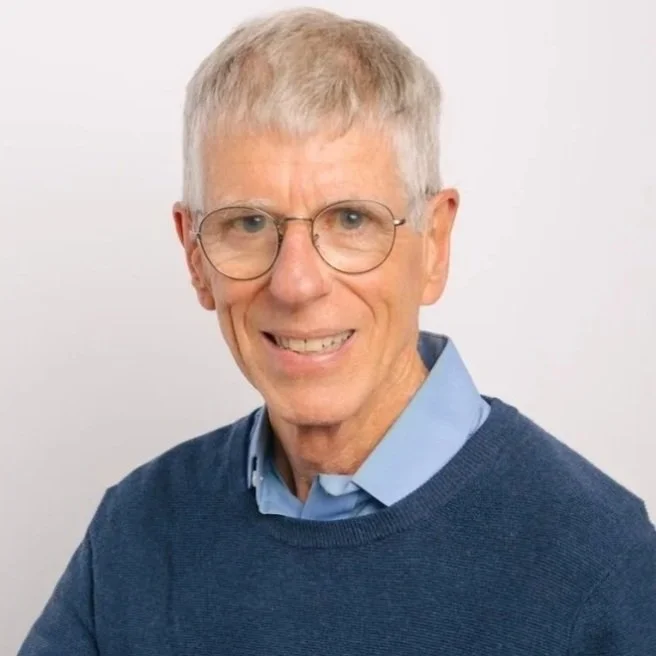 Walter Mullin, PhD, LICSW