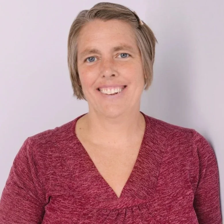 Eileen Naughton, LICSW