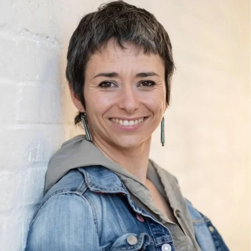 Paulina Neyman, LCSW