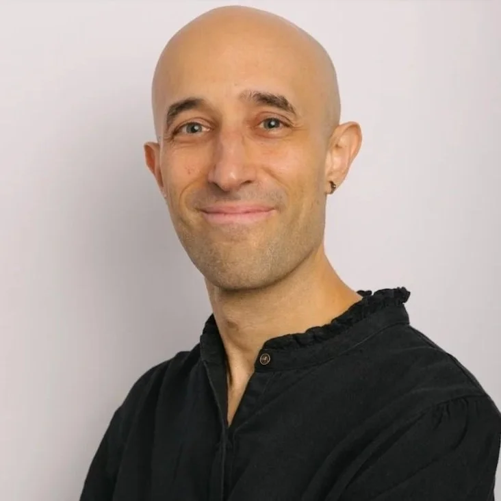 Ariel E. Pliskin, LICSW