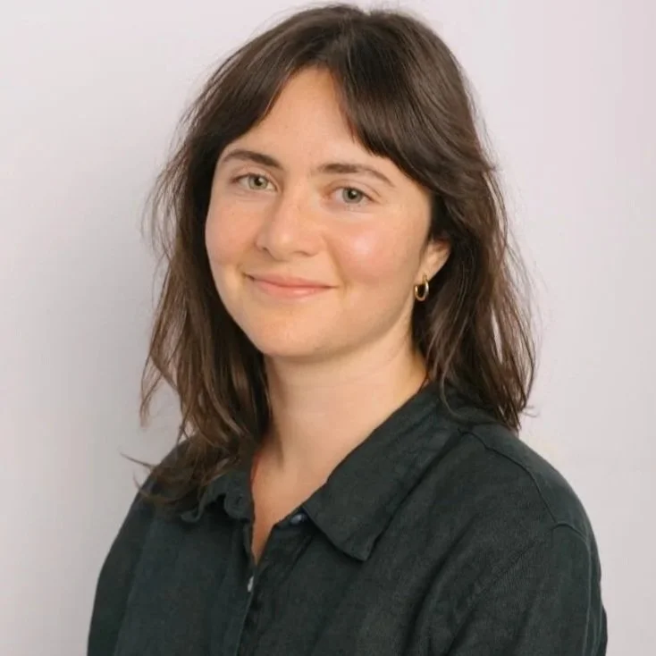 Chloe Rovitz, LICSW, LMSW