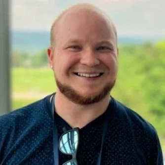 Nathaniel Jones-Sikes, LICSW