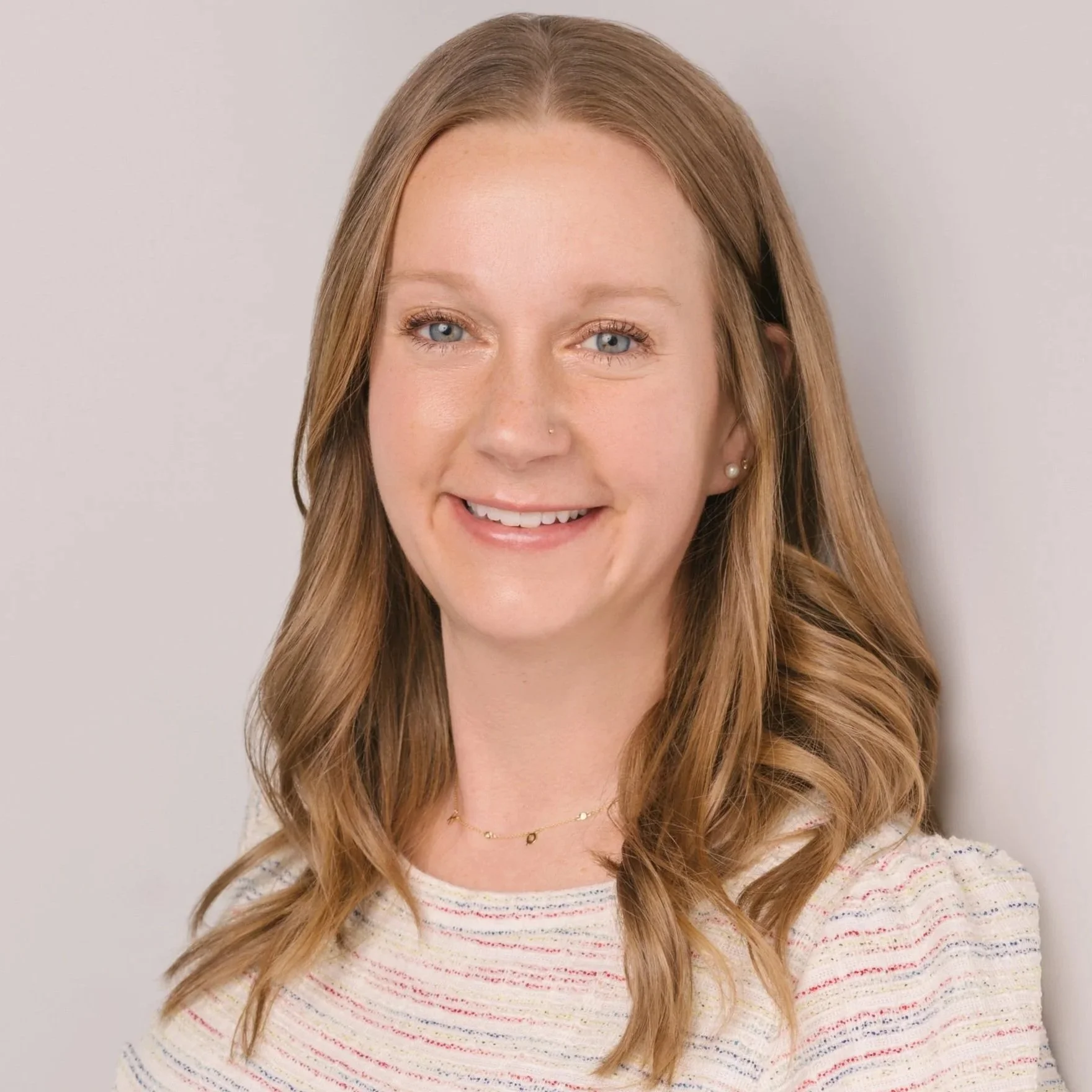 Carolyn St.Lawrence, M.Ed.