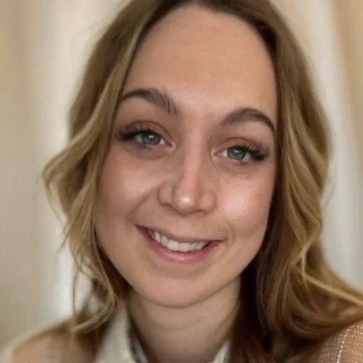 Katelyn Tower, LICSW