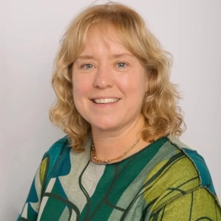 Lisa Watson, PhD, LICSW