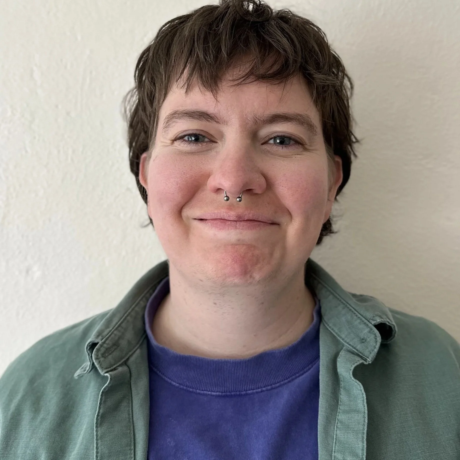 Charlie Galloway, MS