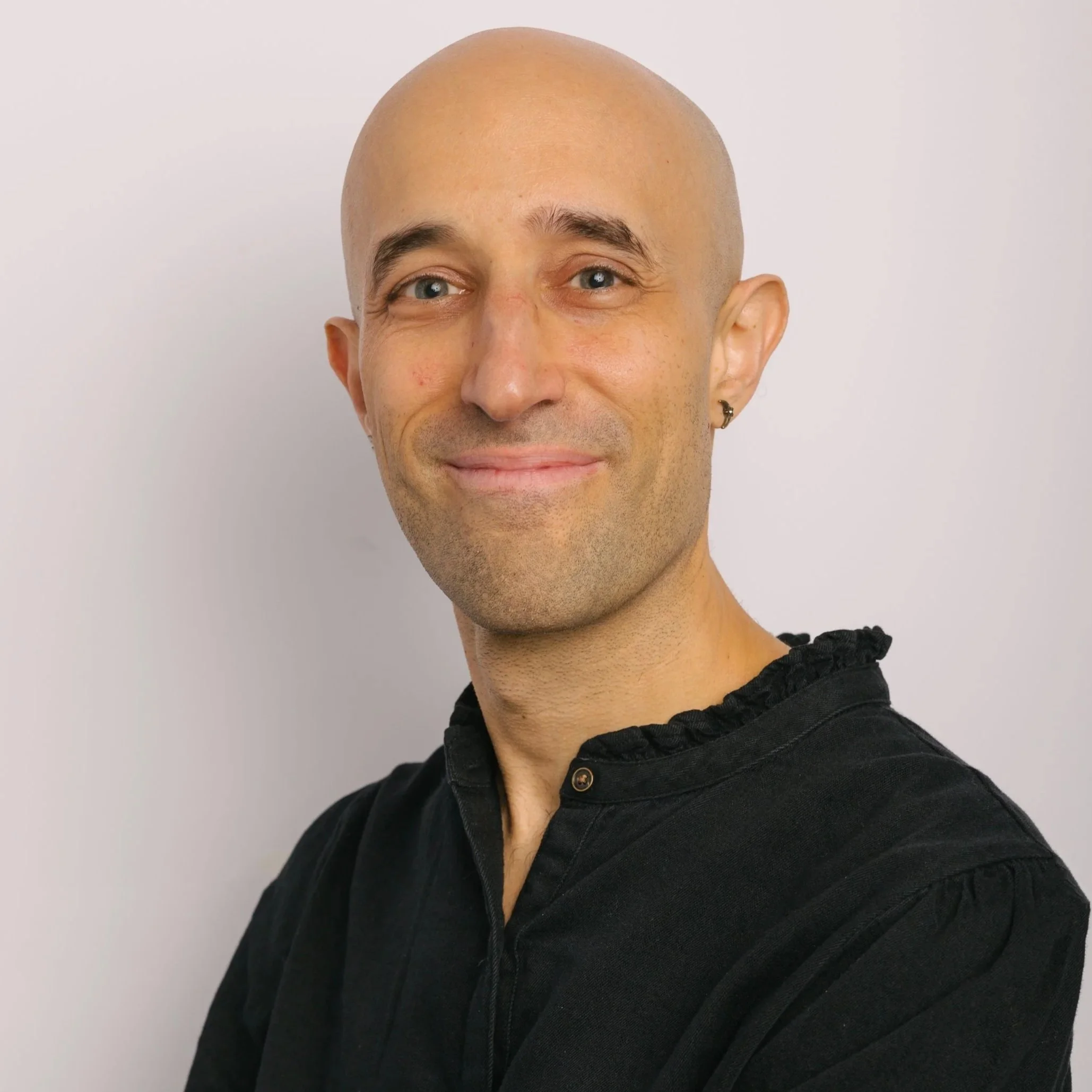  Ariel E. Pliskin, LICSW