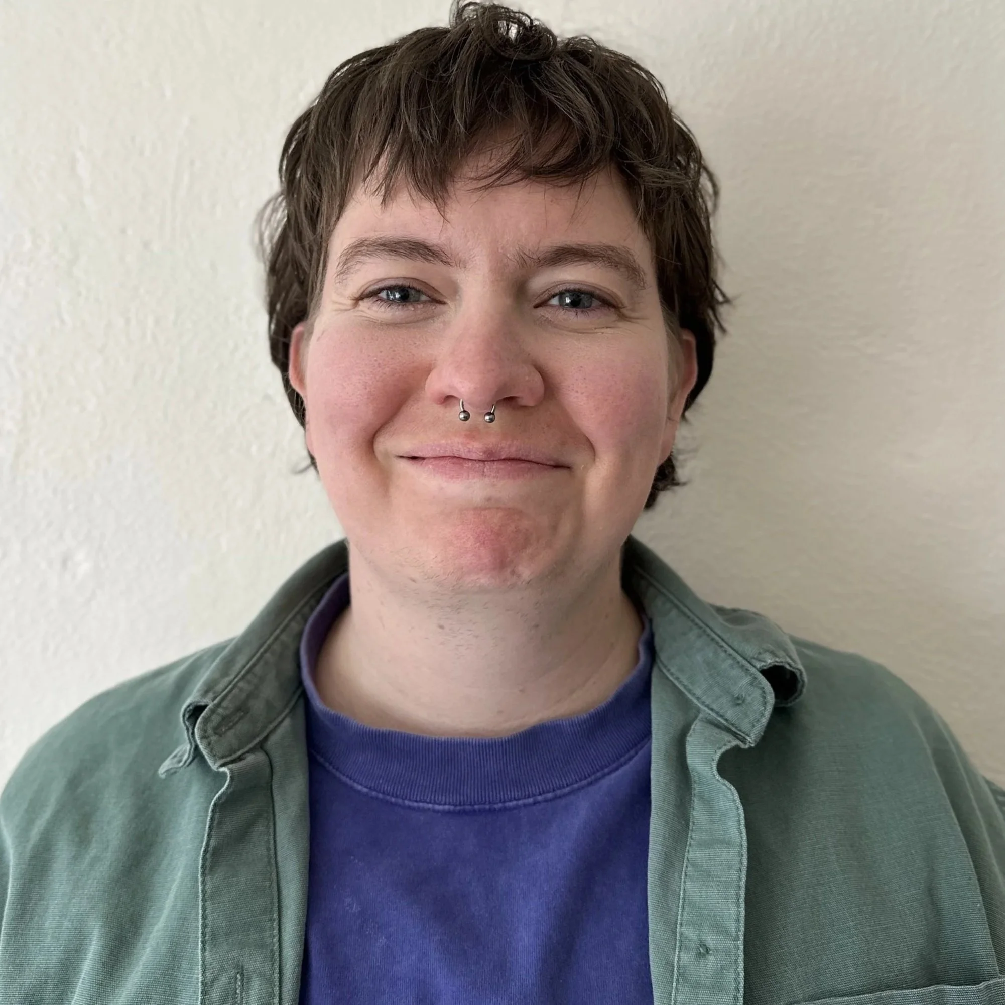 Charlie Galloway, MS