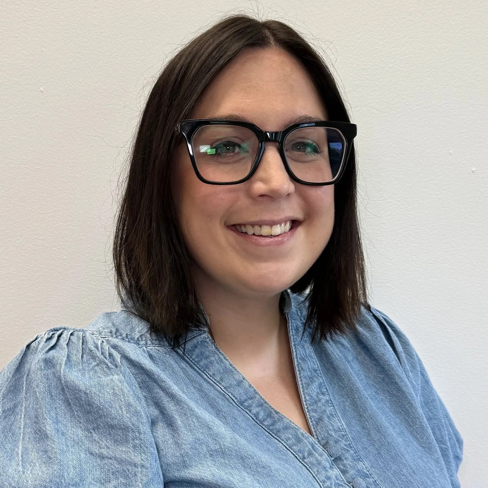 Katelyn Tower, LICSW