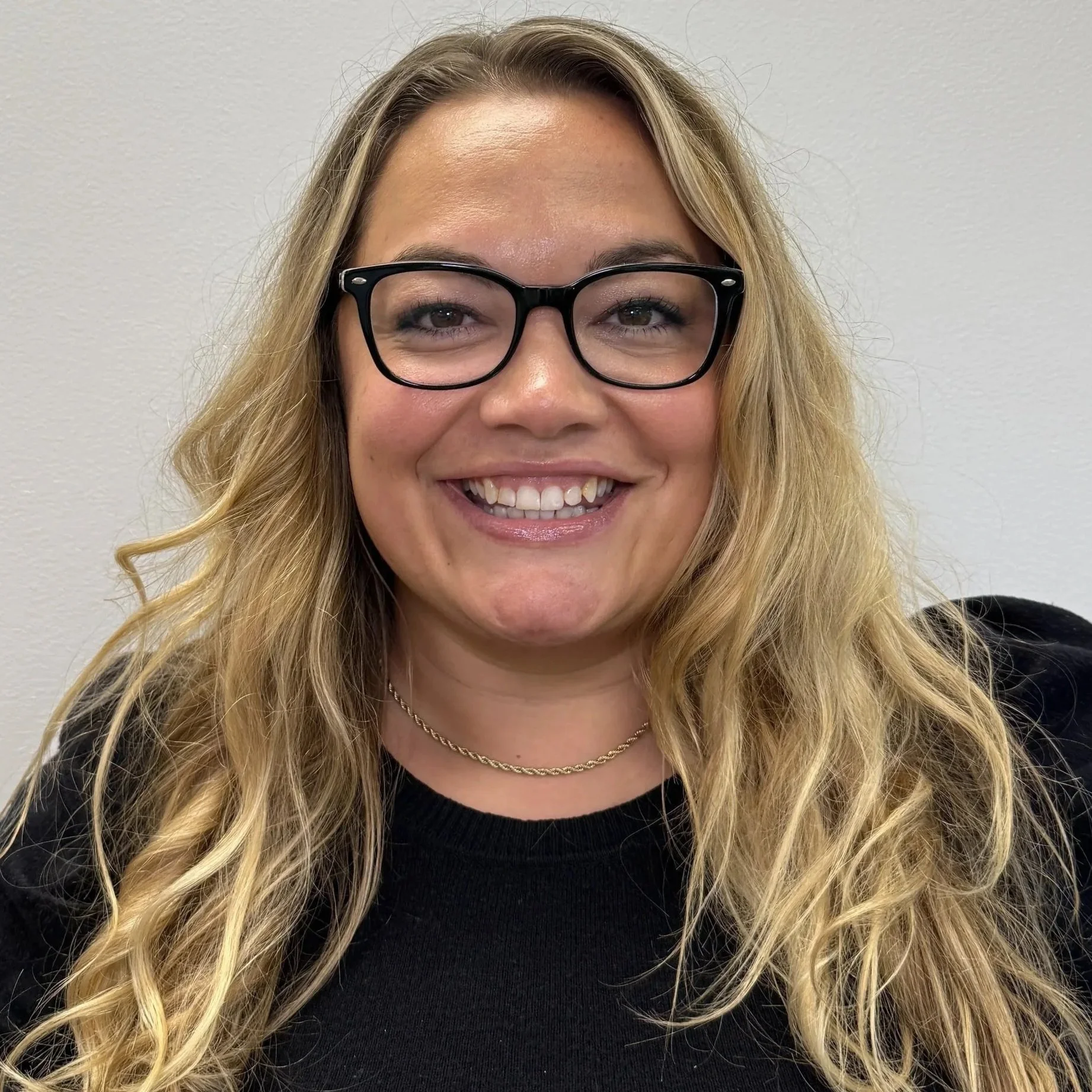 Kelly Noga, LICSW