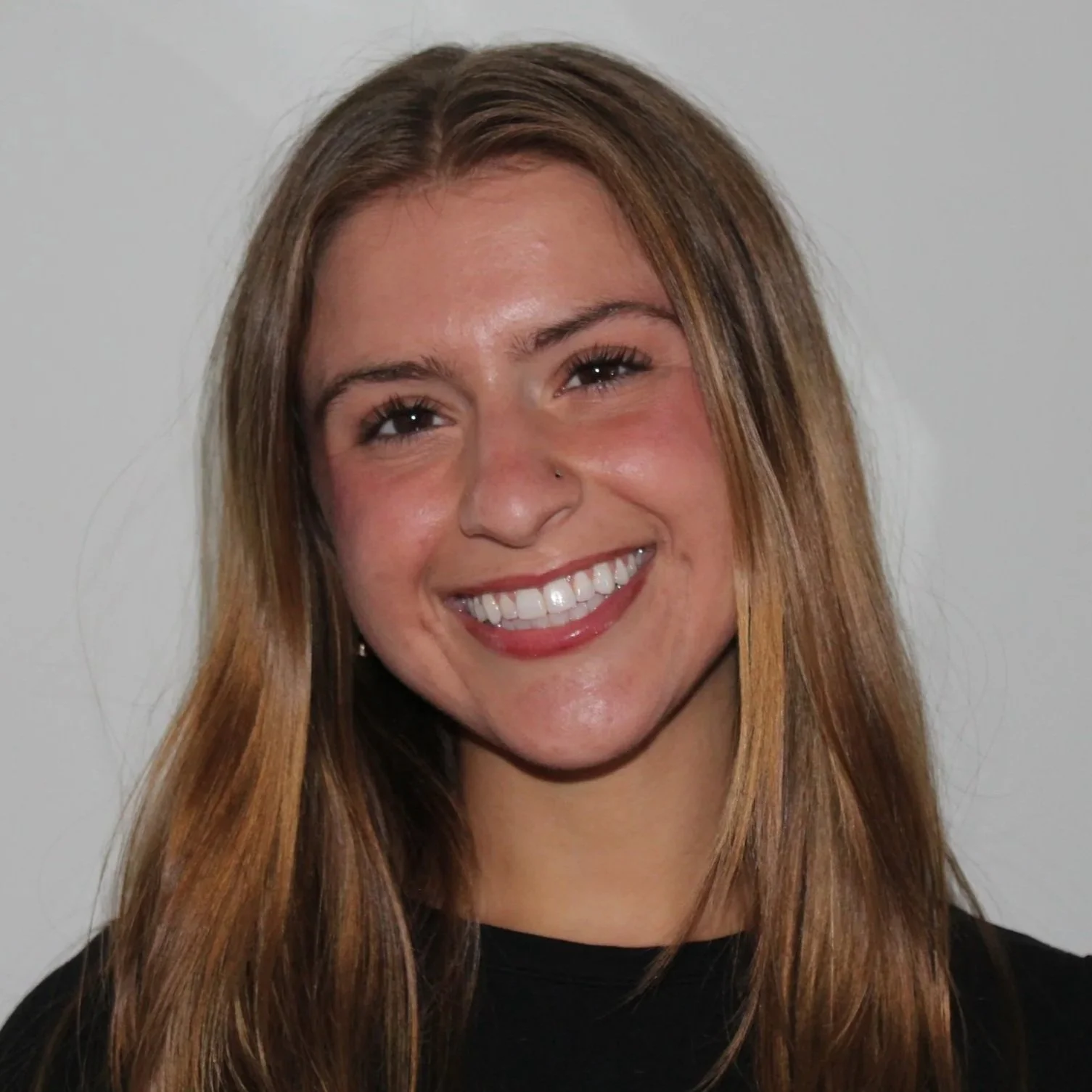 Jessica Palladino, BSW