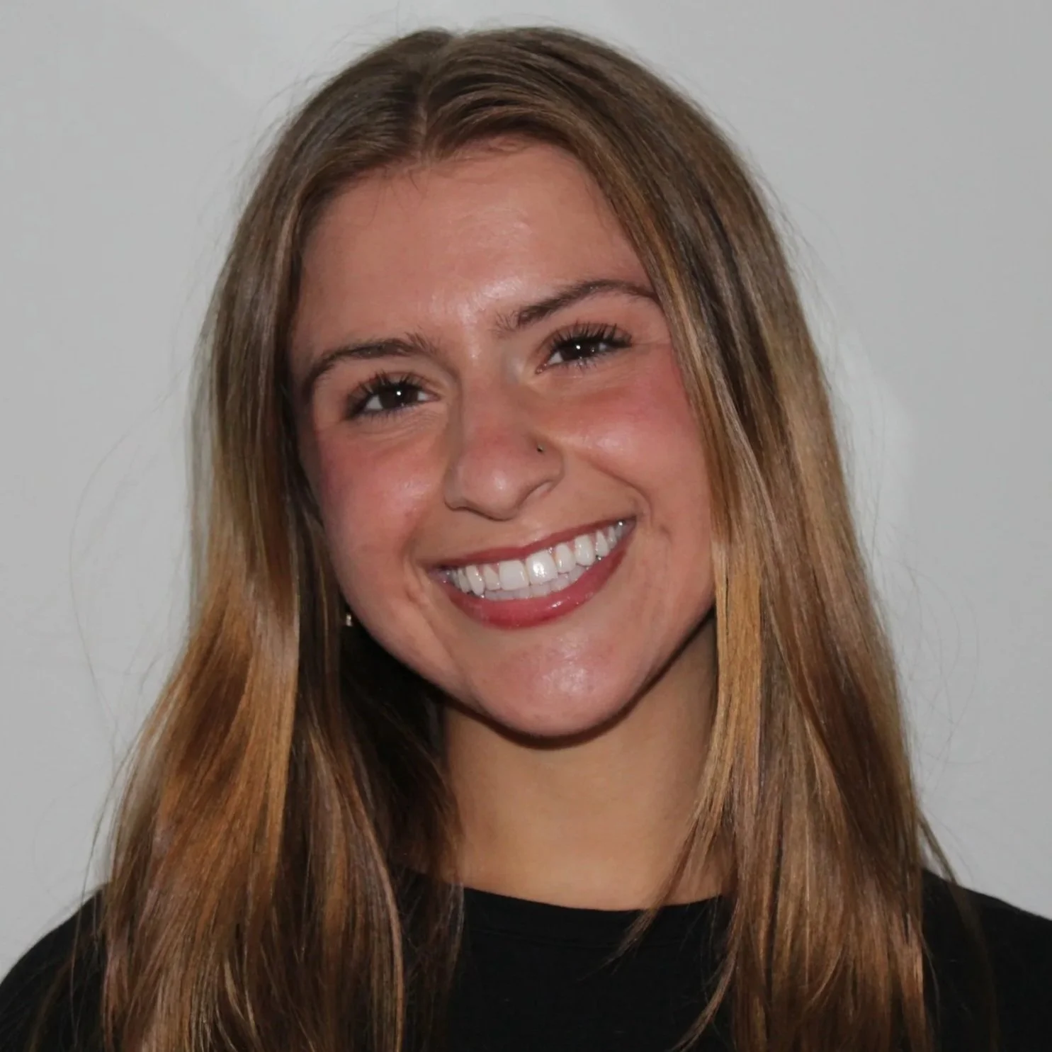 Jessica Palladino, BSW