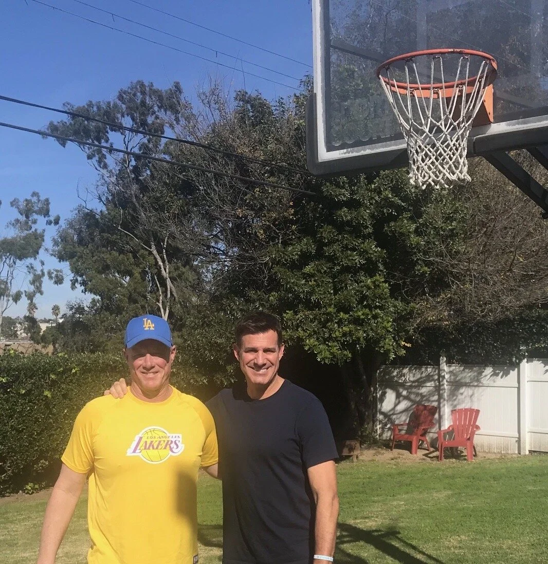 Sunday Blog: Episode 19 PODCAST "OPEN" - Chris "Geeter" McGee