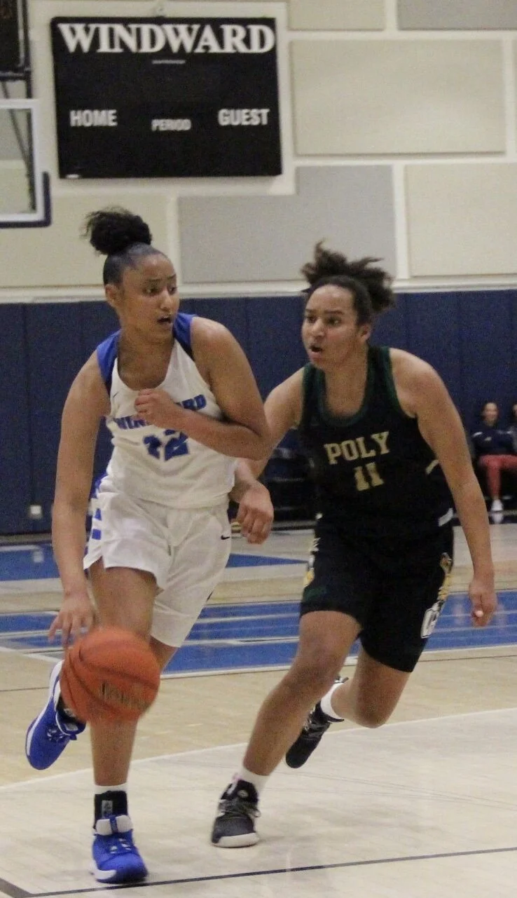 LA TIMES PLAYER OF THE YEAR JUJU WATKINS ON SSDL APRIL 1st 5:00pm