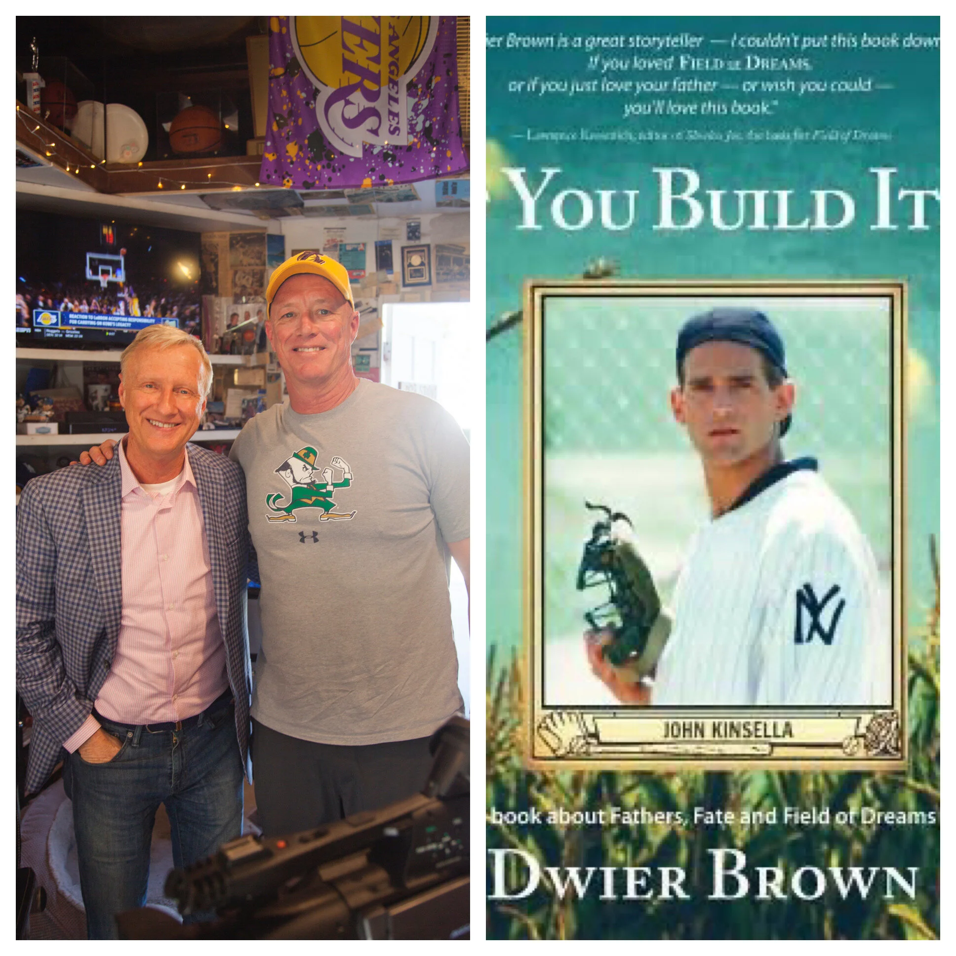 JIMMY LENNON, “BOOM BOOM”, COTTON and GEETER on FBL APR. 17 @ 5pm