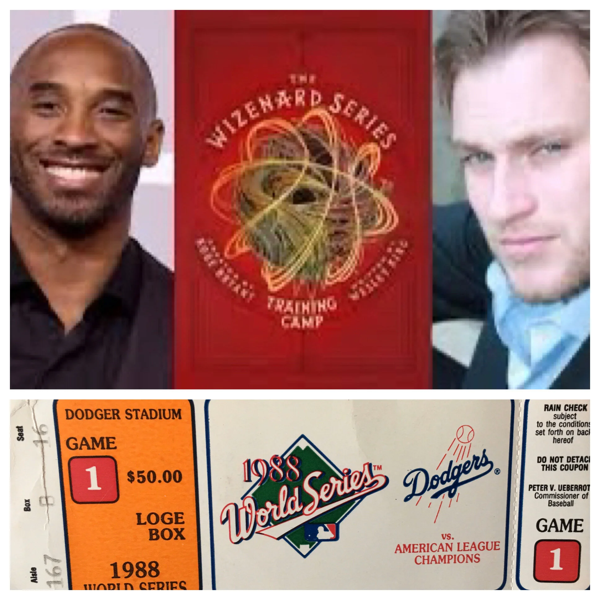 THIS WEEK ON SSDL, April 20-24