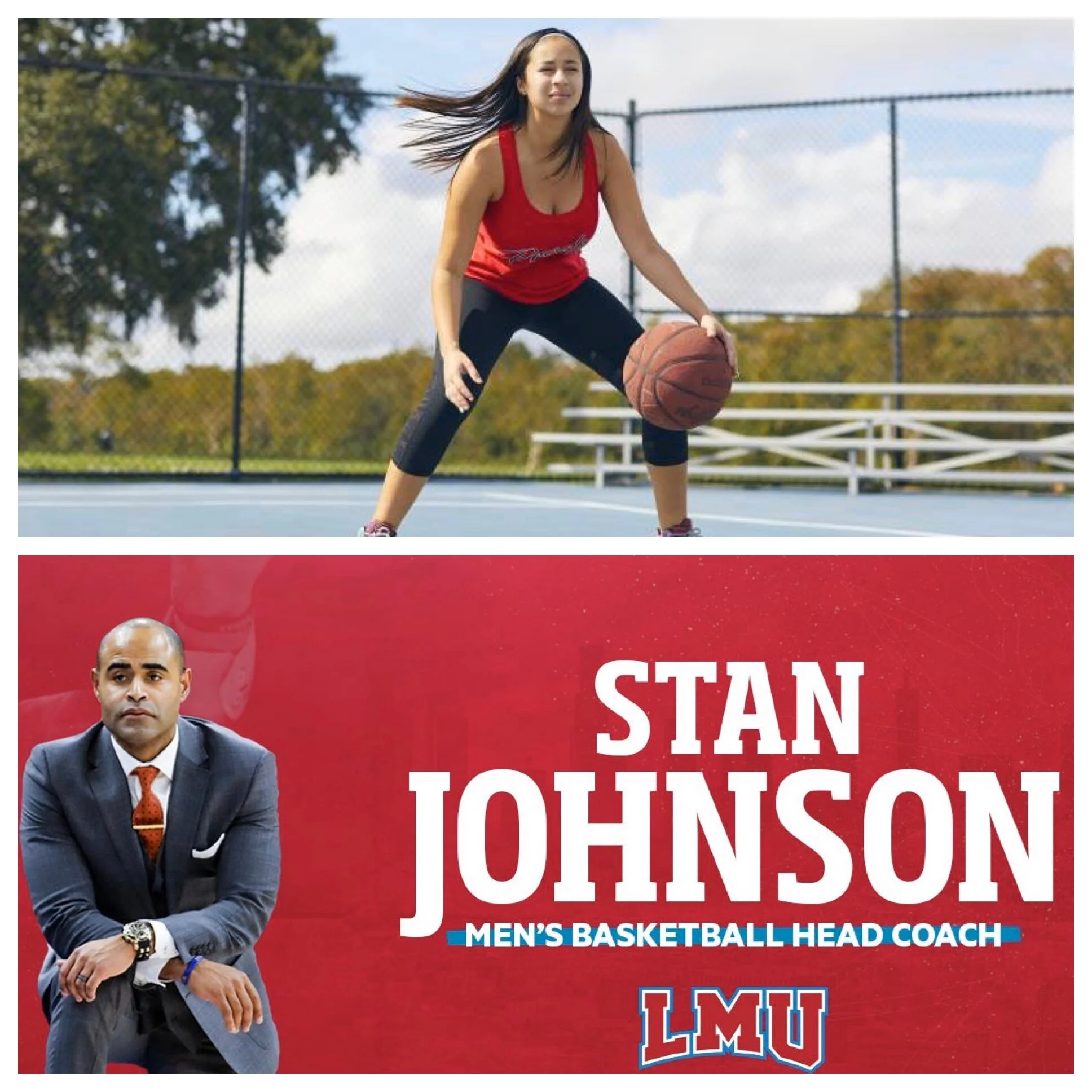 THIS WEEK ON SSDL, May 4-8:  Toby Bailey, Stan Johnson,  and Jaden Newman