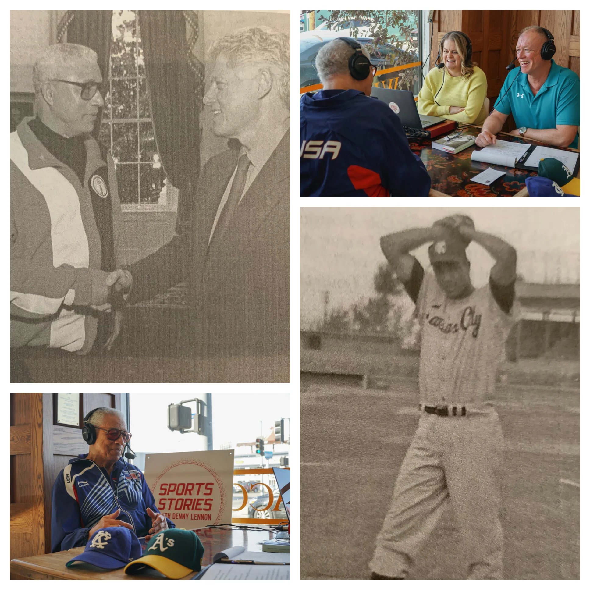 THIS WEEK ON SSDL, June 1-5