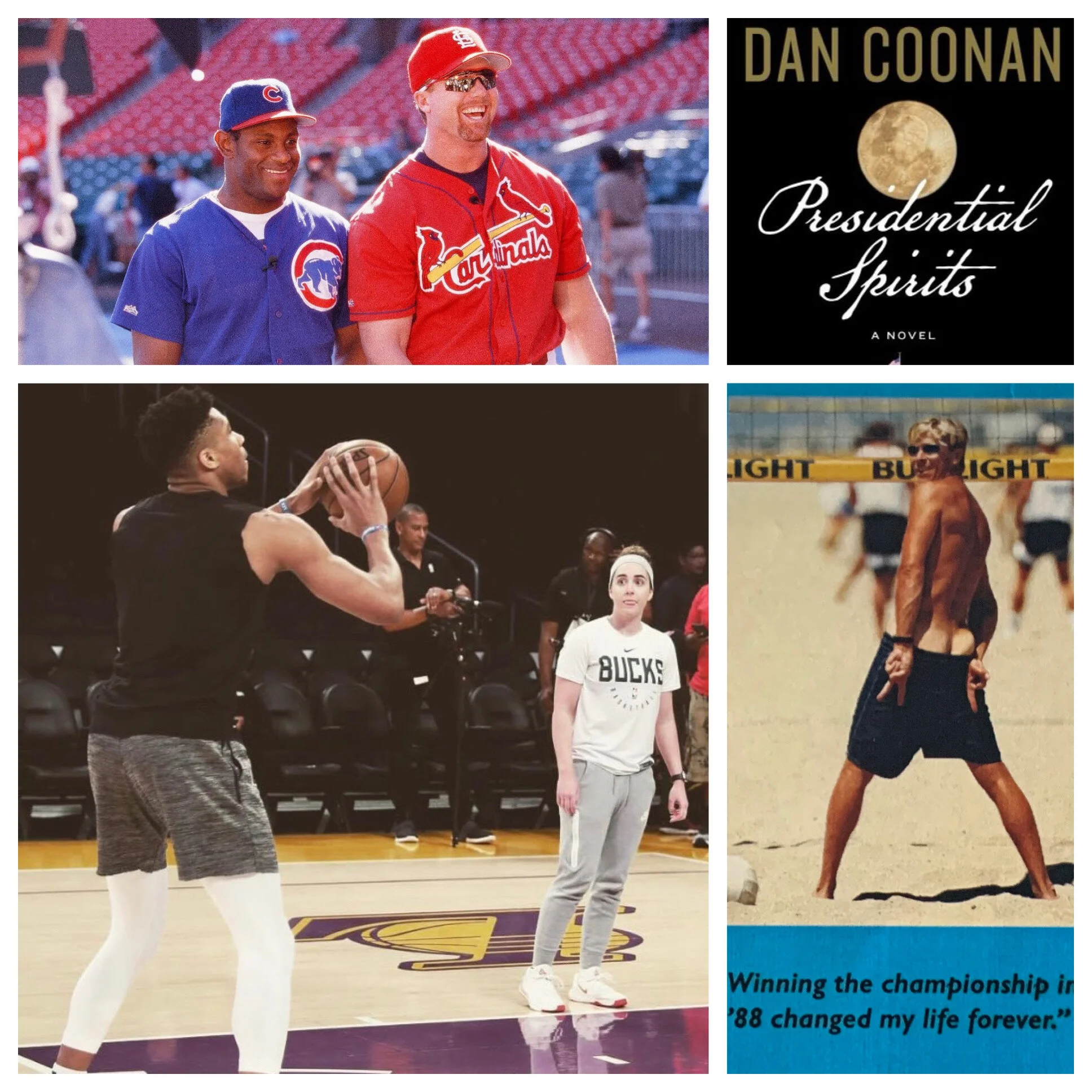 THIS WEEK ON SSDL, June 8-12