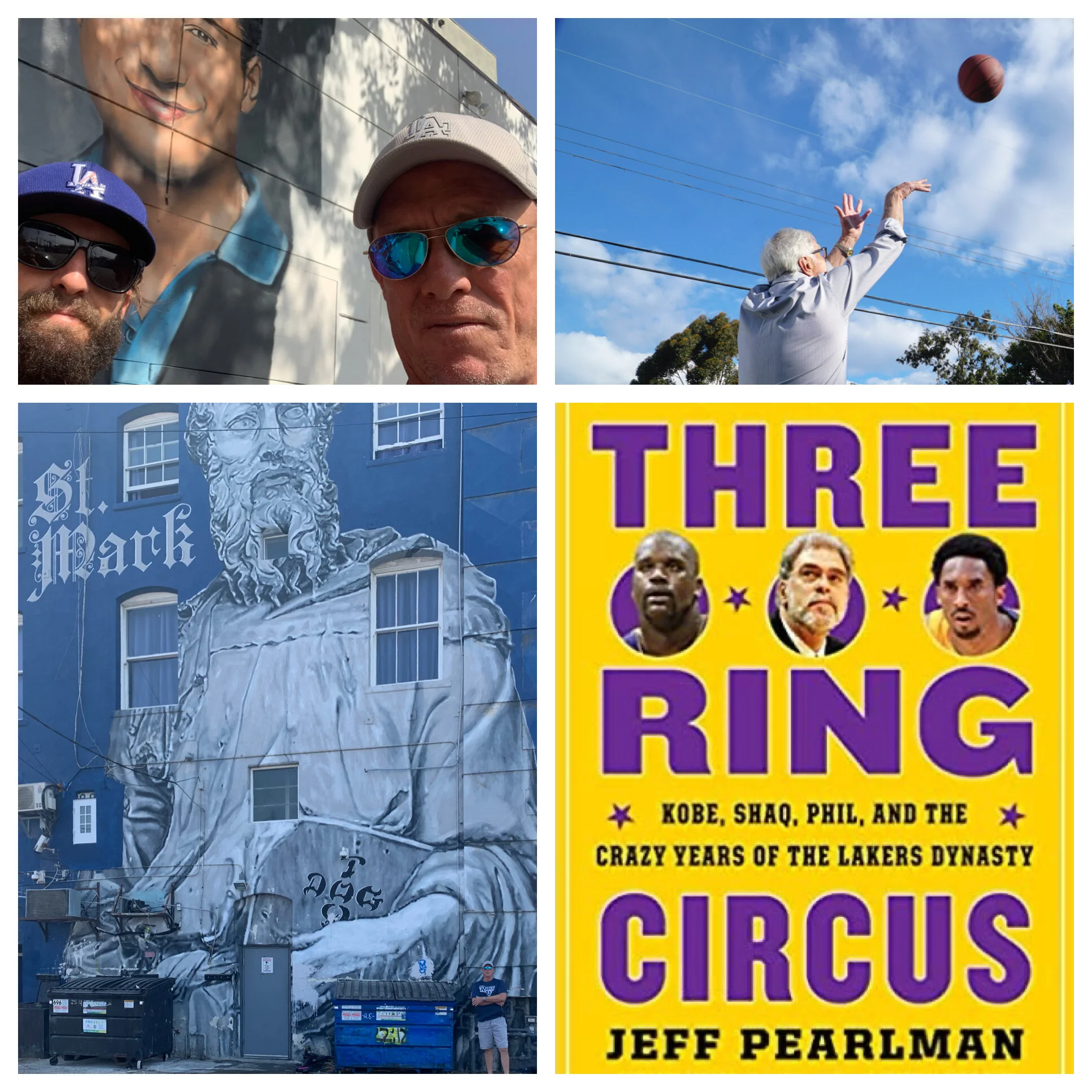 SSDL BLOG: &nbsp;Football in Alaska, Wayne and the Artwork of Jonas Never