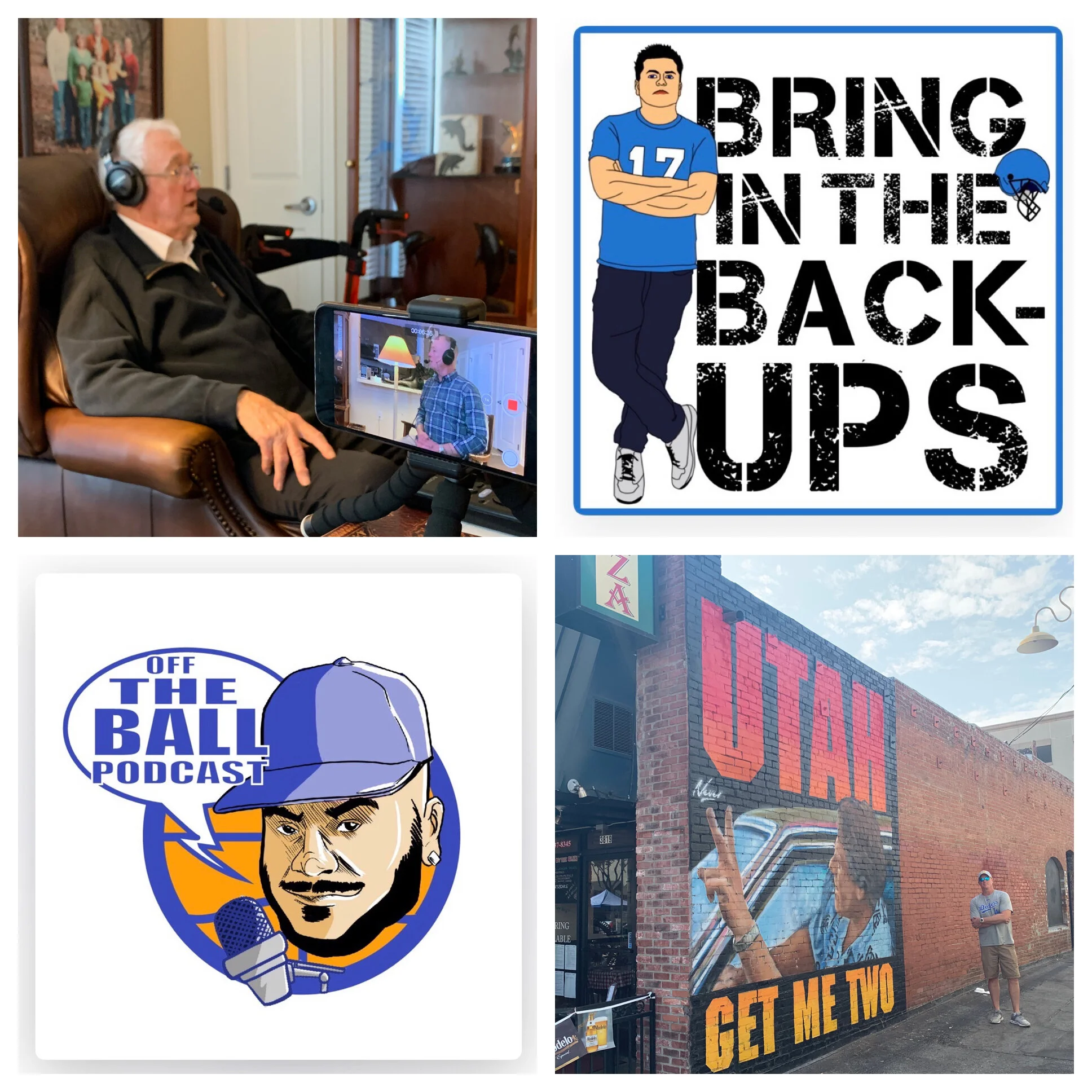 SSDL BLOG: UTAH, NYC vs. LA HS Hoops, and a Festival of Comedy!