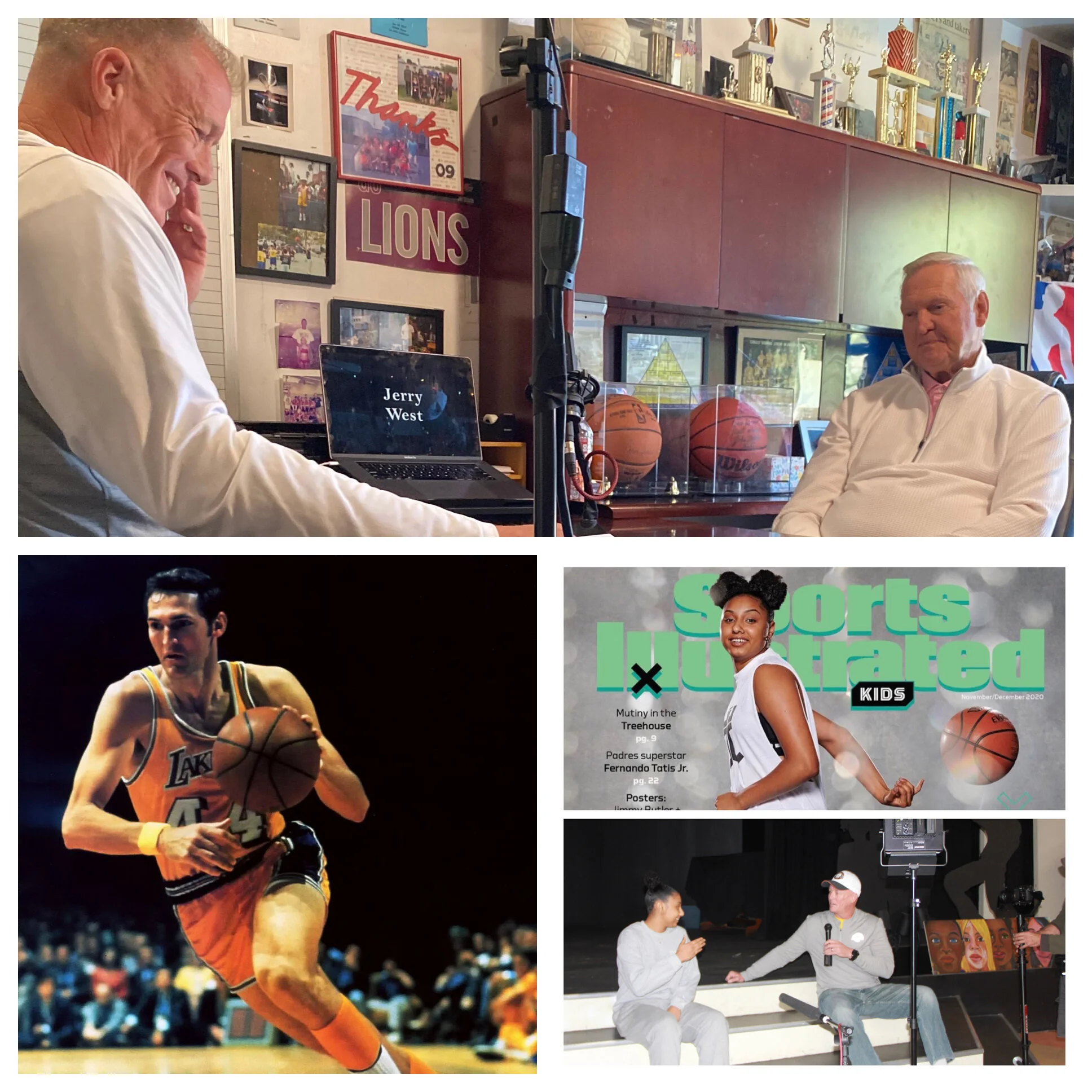 SSDL BLOG: &nbsp;  “Go Jerry West, Young Man”&nbsp;