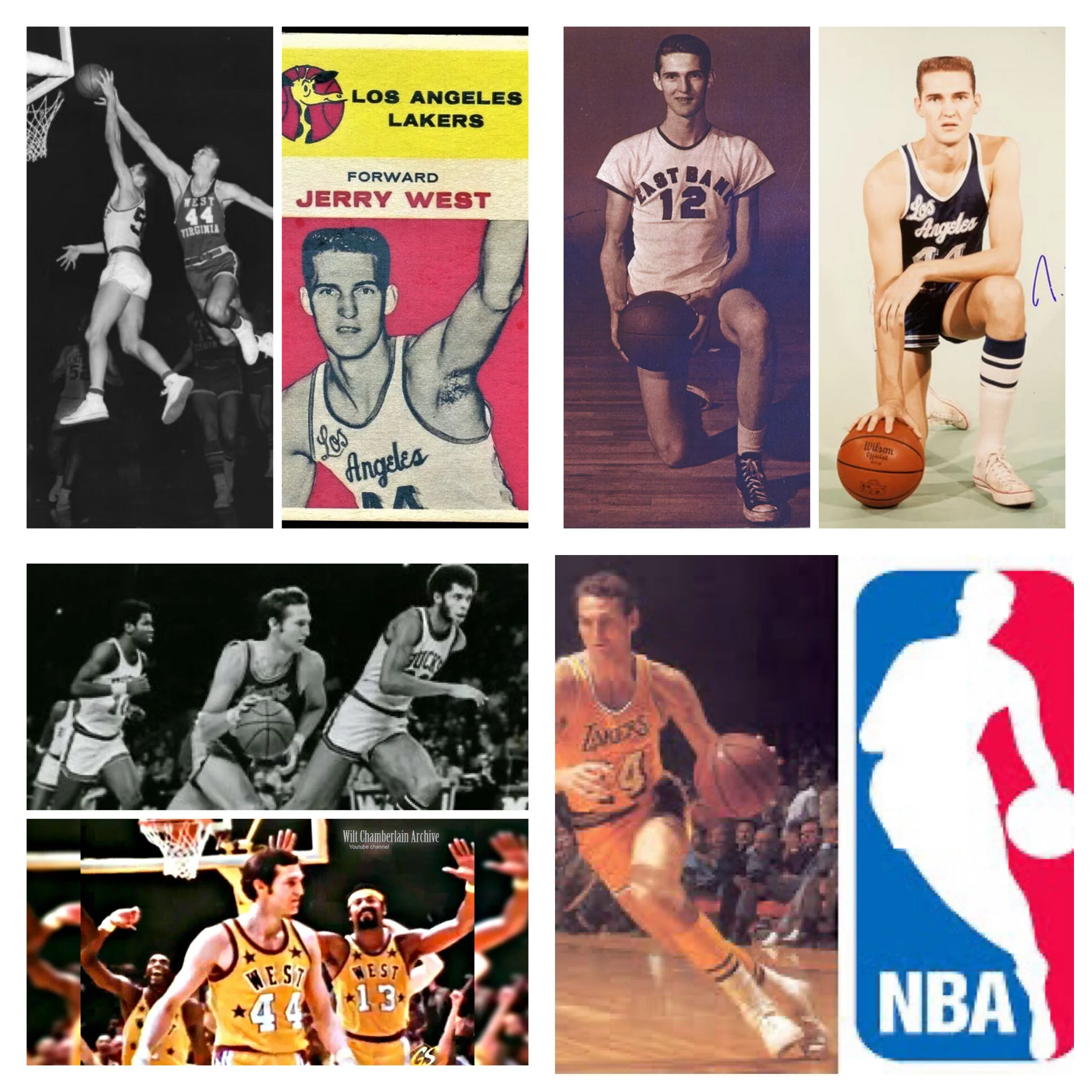 SSDL BLOG: &nbsp;  “He’s The Logo for a Reason ”