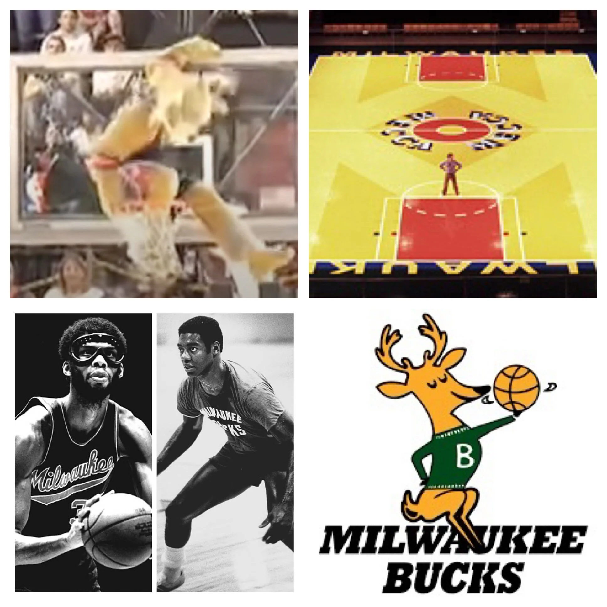 SSDL BLOG: &nbsp;  “NBA Playoffs: The Milwaukee Bucks”