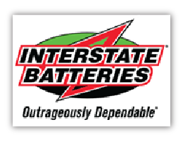 Interstate Batteries (Copy)