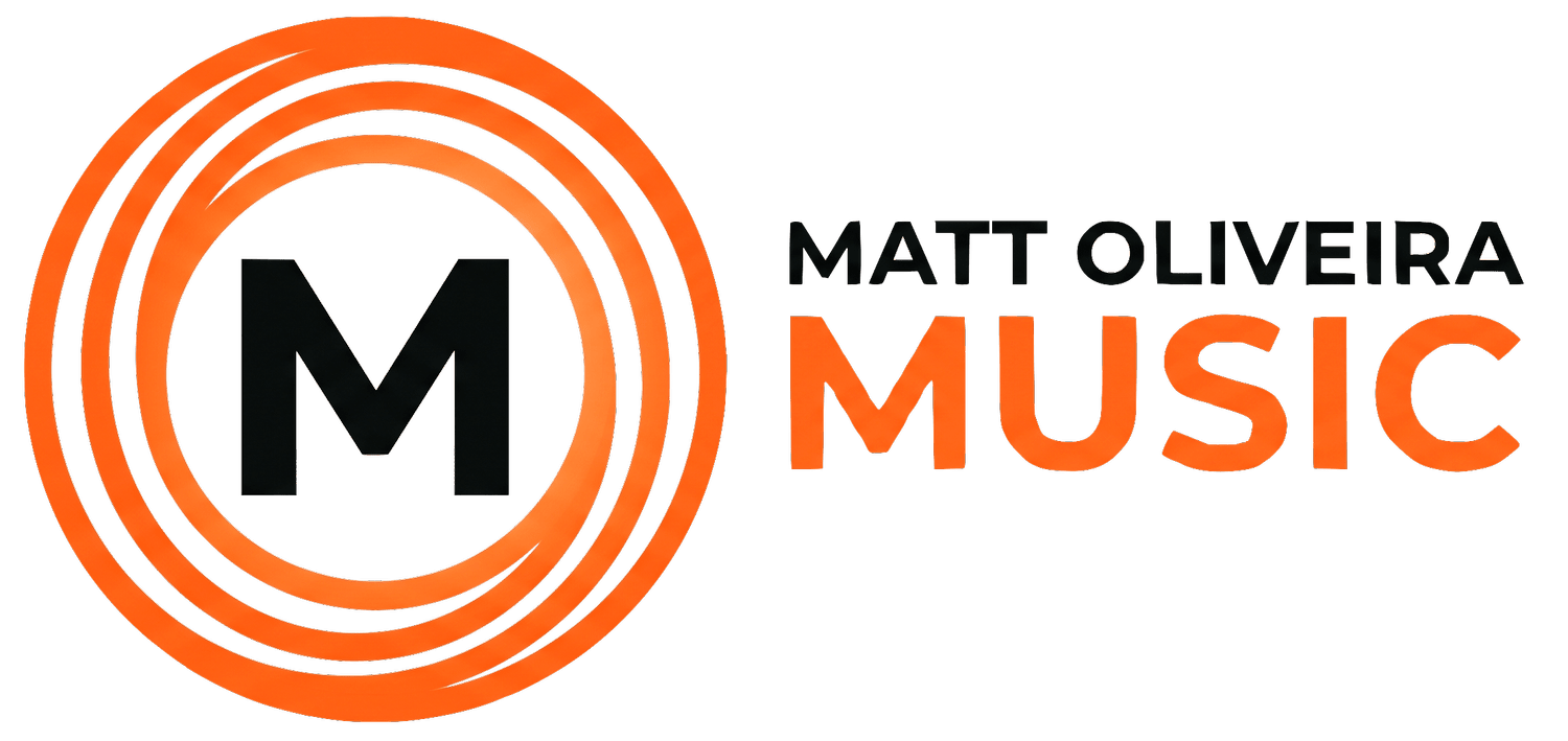 Matt Oliveira Music