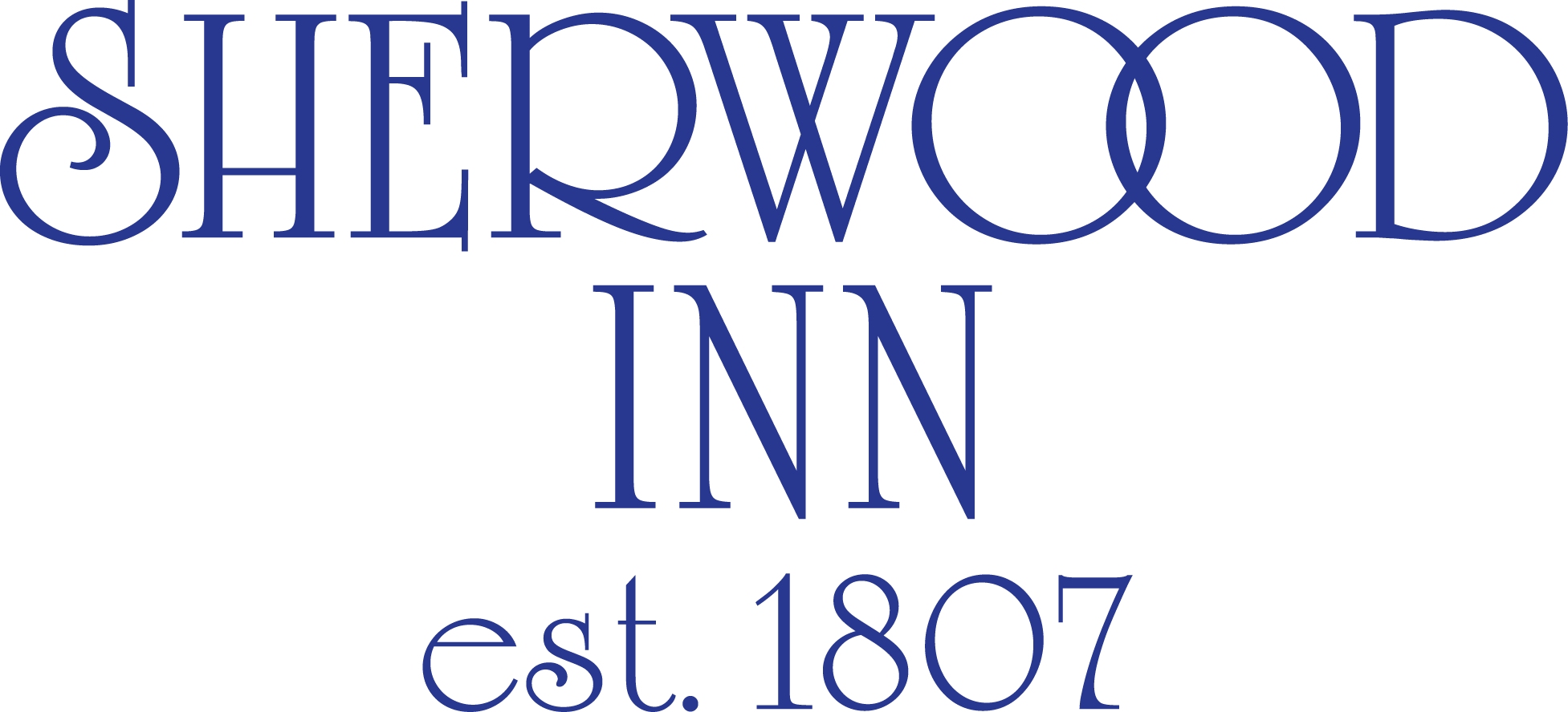 The Sherwood Inn