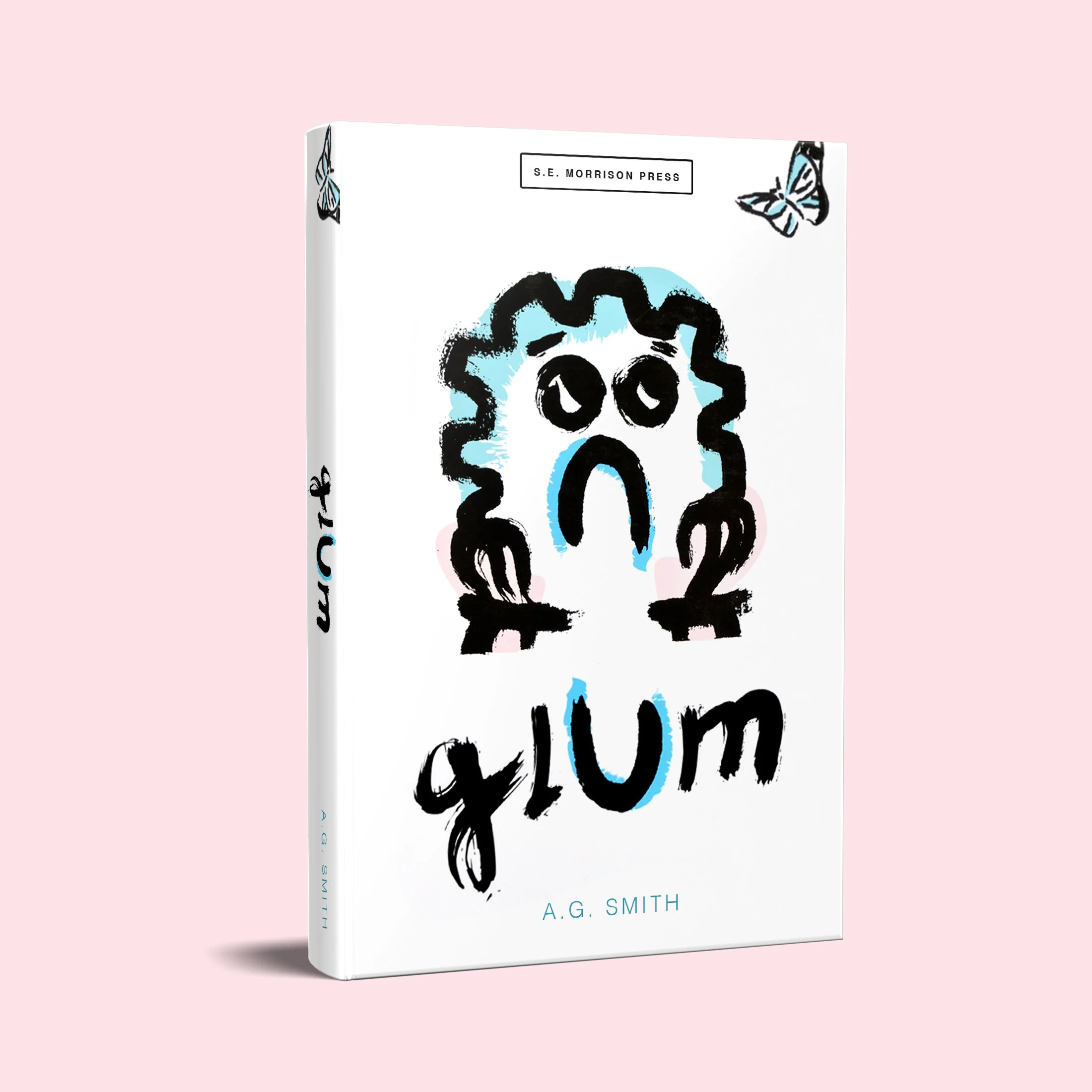 Glum Agdco Glum Agdco