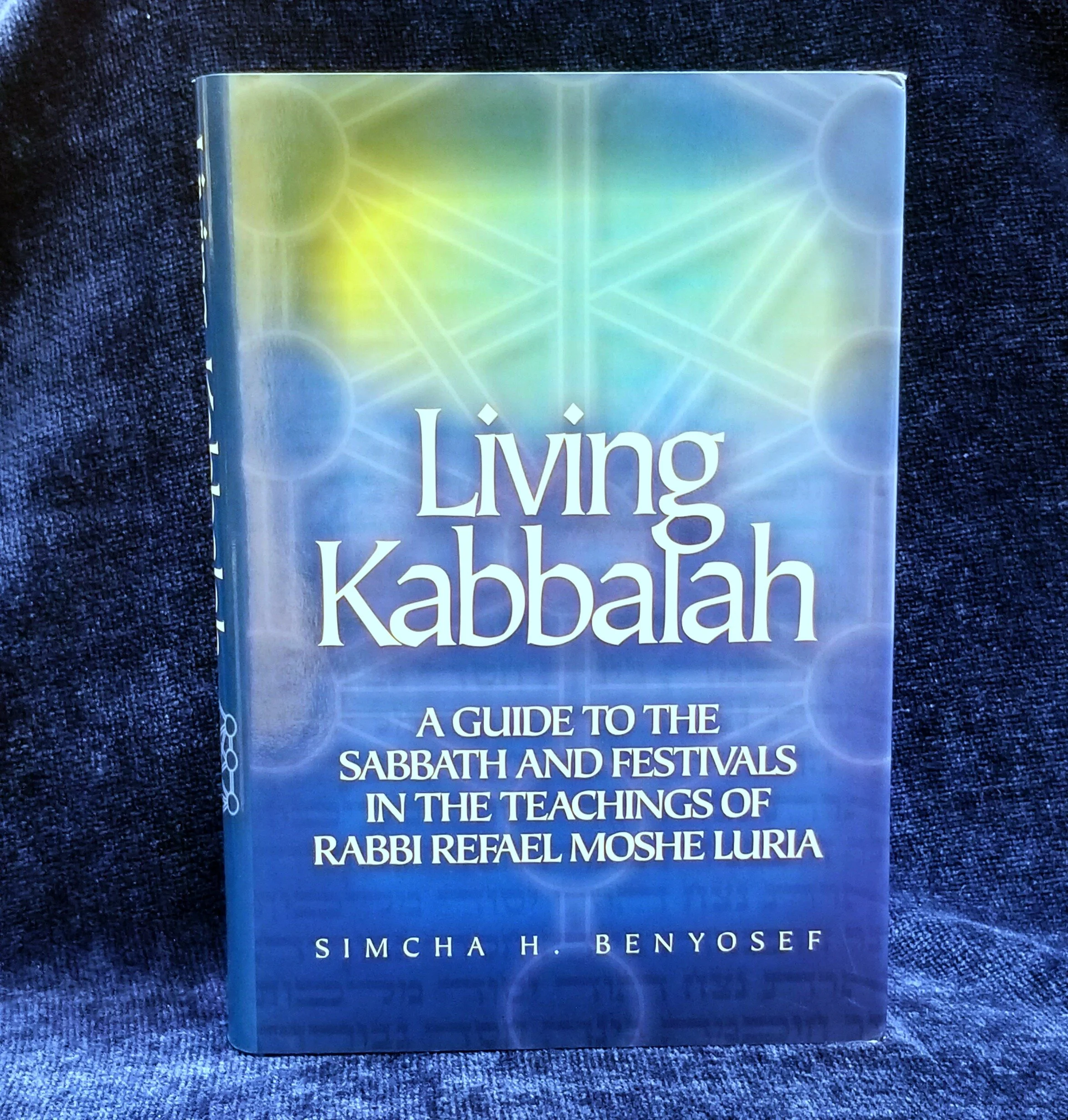 Living Kabbalah