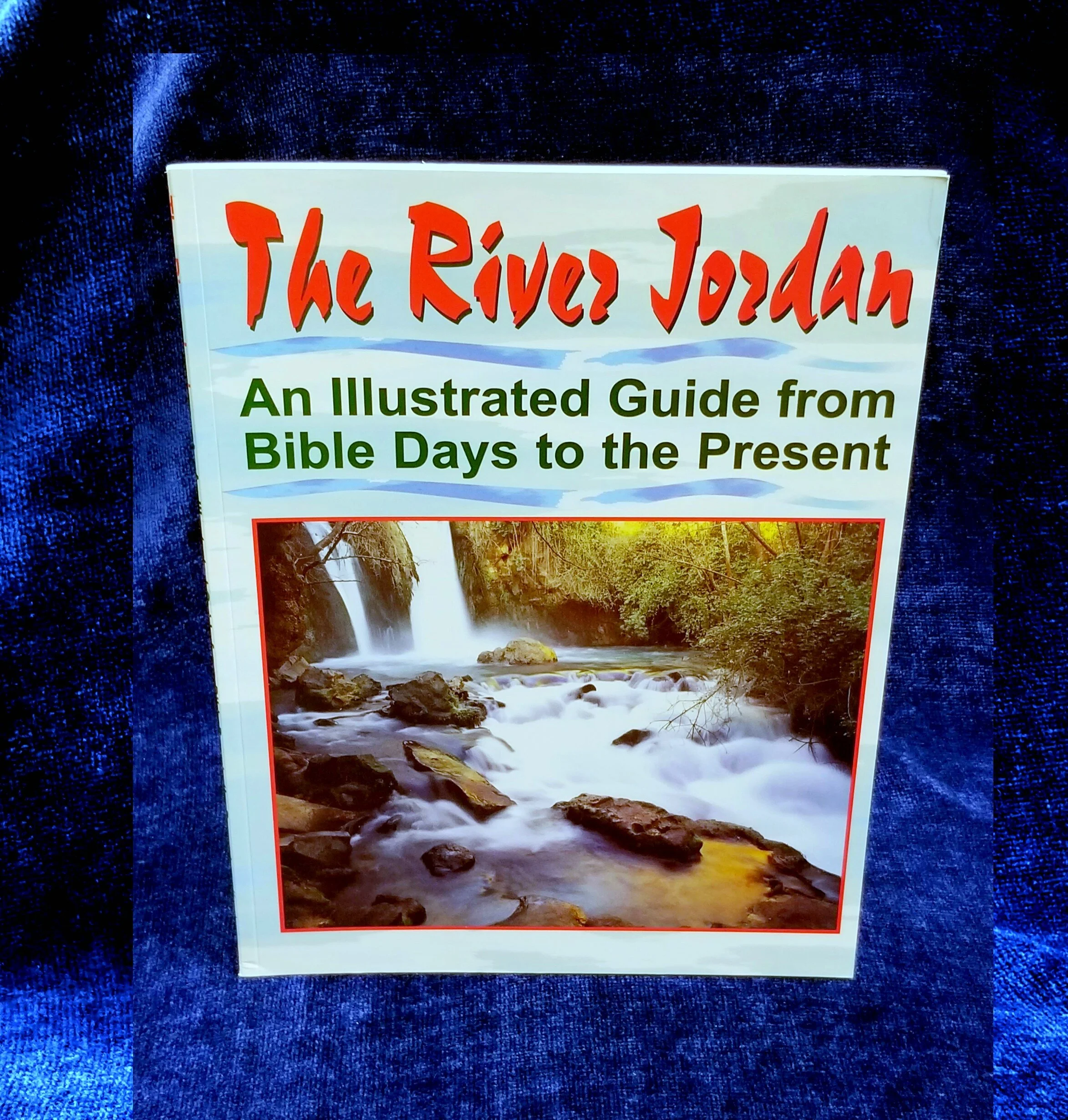 The River Jordan 