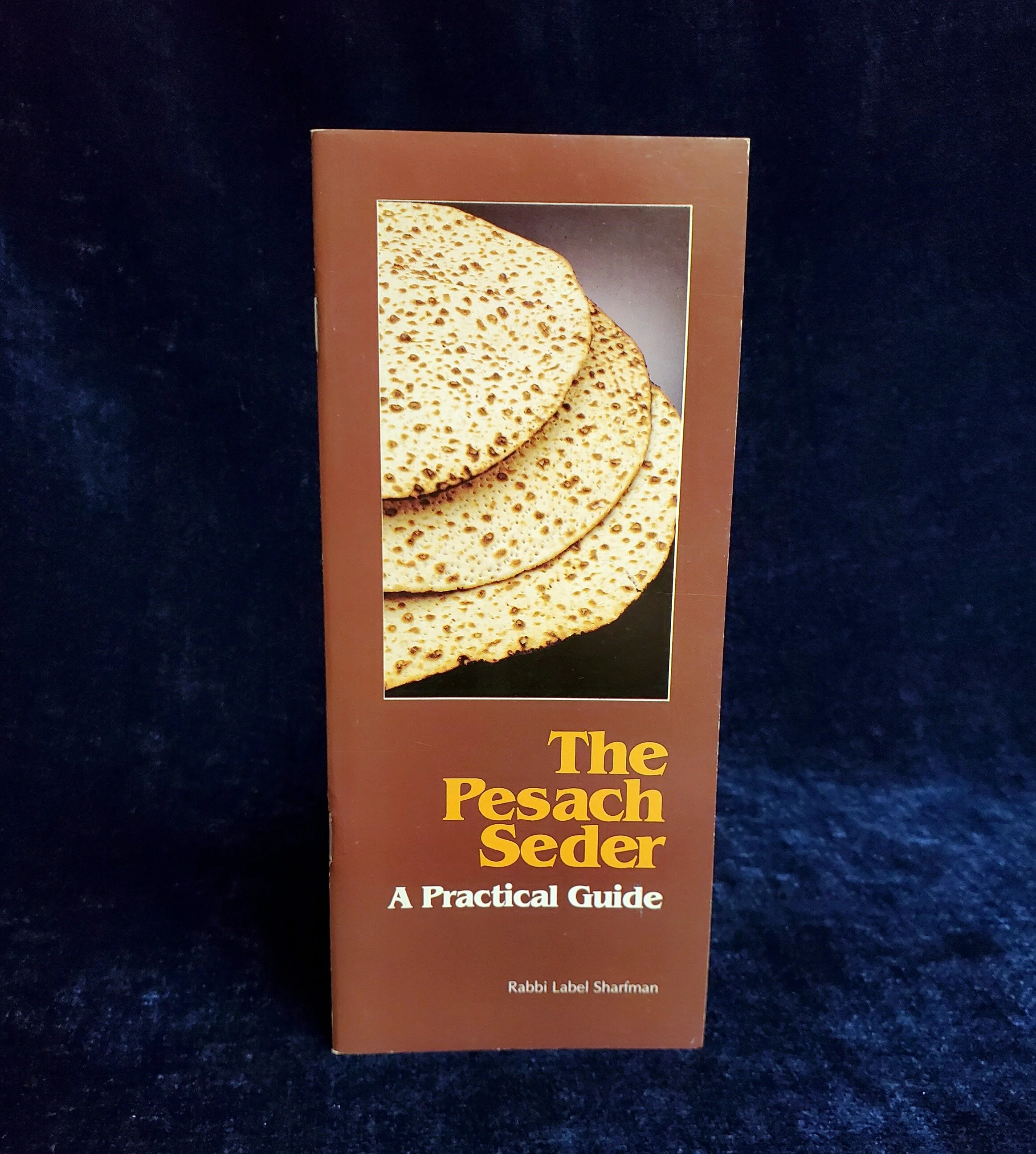 The Pesach Seder