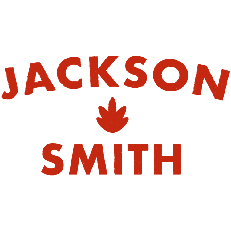 Jackson Smith